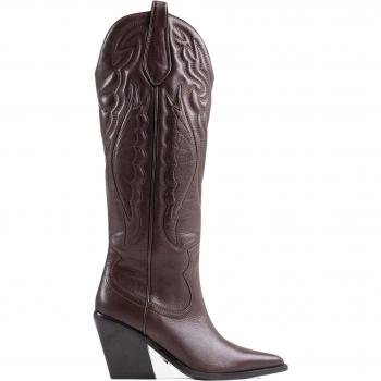 Bronx New-Kole Women's High Western Boots