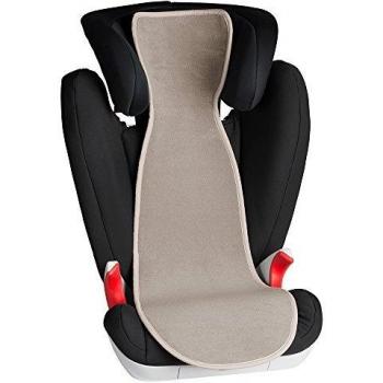 Funda de Asiento Cool Seat Air Cuddle Grupo 2-3 Nuez