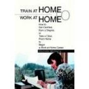 Home-Based Career Training Guide: Certification, Degree & Class Options