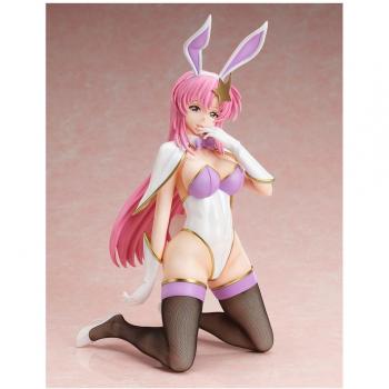 Estatua PVC B-Style Meer Campbell Bunny Ver. 35 cm de Mobile Suit Gundam SEED