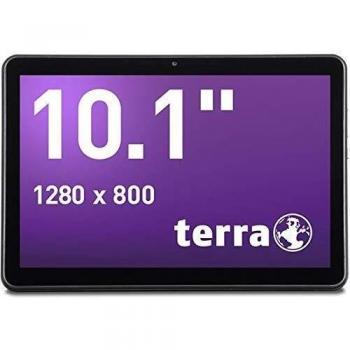 Terra Pad 1005 - Tablet (10,1, IPS, 2GB, 32G, 4G, Android 8.1)