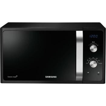 Microondas Samsung Negro 28 L - Alta Calidad
