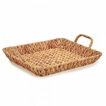 Centro de Mesa Marrón 44 x 10 x 32,5 cm - Pack de 12 Unidades