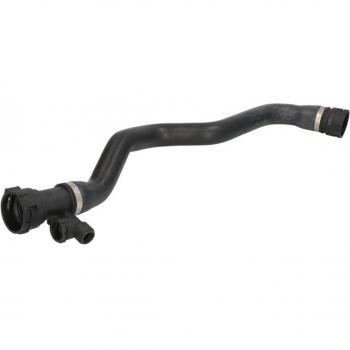 Manguera del radiador THERMOTEC DWB010TT - Tubería de radiador, alta resistencia térmica, fabricada con materiales de calidad, compatible con múltiples modelos de vehículos