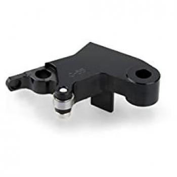 Adaptador de Palanca de Embrague Puig 5929N Negro con Tornillería Unisex