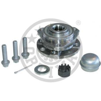 Juego de cojinete de rueda OPTIMAL 201033 - Kit de rodamientos para ruedas, incluye todos los componentes necesarios para la instalación, diseñado para ofrecer un rendimiento óptimo y durabilidad en vehículos