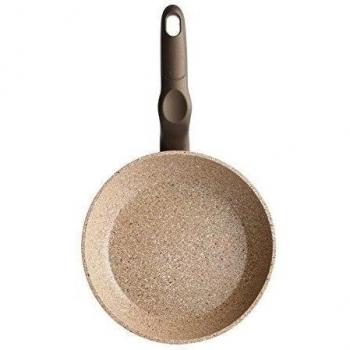 Quid Forja Wave - Sartén Full Induction, 30 cm