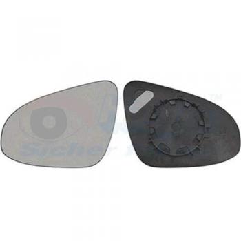 Van Wezel 5437831 Espejo retrovisor