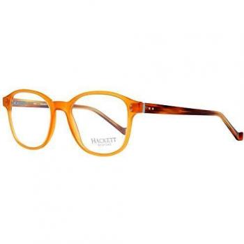Hackett London Men's Glasses Frame HEB20613650 Brown 50mm