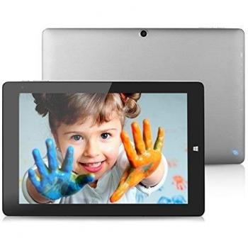 CHUWI HiBook Pro - Tablet PC 10.1 Dual Sistema Android 5.1 y Windows 10 HDMI