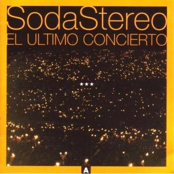 El Ultimo Concierto a