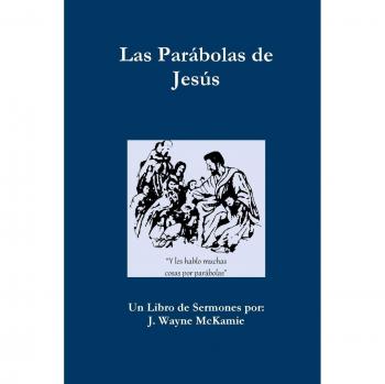 Parábolas de Jesús - eLibro Interactivo con Ilustraciones y Reflexiones