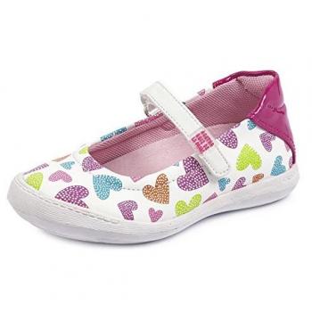 Agatha Ruiz de la Prada 182952, Merceditas para Niñas, Varios Colores