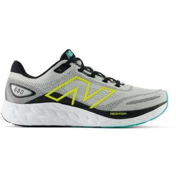 Zapatillas de Running New Balance Fresh Foam 680 V8 - Hombre - Gris