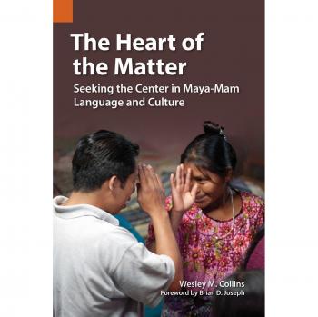 Maya-Mam Cultural Insights Book: The Heart of the Matter