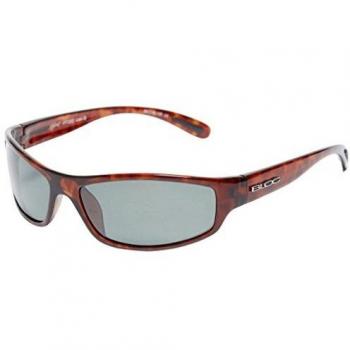 Bloc Hornet Polarized PT22 Men's Tortoiseshell Sunglasses Size 60