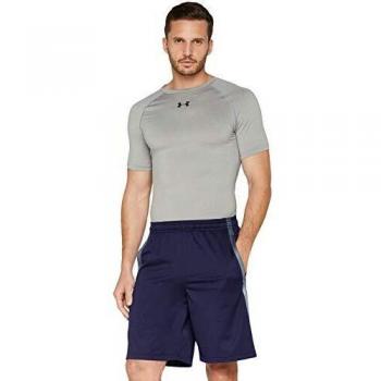 Pantalón corto deportivo Under Armour Marino 1271940-410