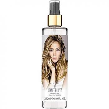 Jennifer Lopez JLust Spray Corporal 240 ml