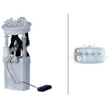 Bomba de combustible HELLA 8TF 358 303-951