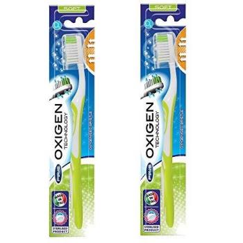 Cepillo de Dientes Piave Oxigen Soft Suave