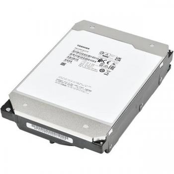 Disco Duro Interno Toshiba MG10F 22 TB 7200 RPM 512 MB SATA III