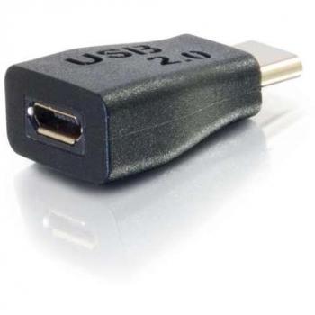 USB-C to USB Micro-B AdapterC2G 1.8m USB-C to HDMI Audio/Video Adapter Cable