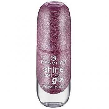 ESSENCE UÑAS LACA GEL SHINE LAST&GO 11 919536