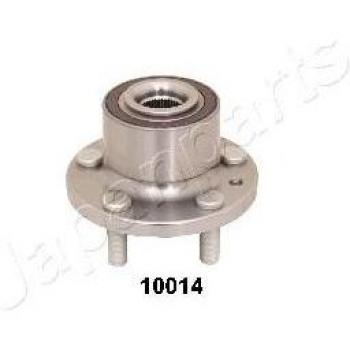 Kit de rodamiento de rueda JAPANPARTS KK-10014