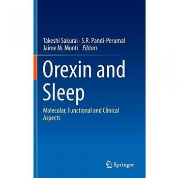 Orexin and Sleep: Molecular, Functional and Clinical Aspects