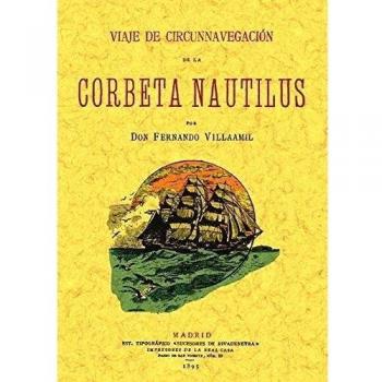 Viaje de circunnavegación de la corbeta Nautilus