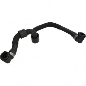 Manguera del radiador THERMOTEC DWB288TT - Tubería de radiador, alta resistencia a la temperatura, fabricada en material flexible, compatible con múltiples modelos de vehículos, fácil instalación y durabilidad garantizada