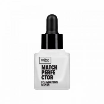 Wibo - Aclarador de maquillaje Match Perfector