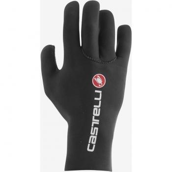 Guantes de ciclismo hombre Diluvio C Castelli