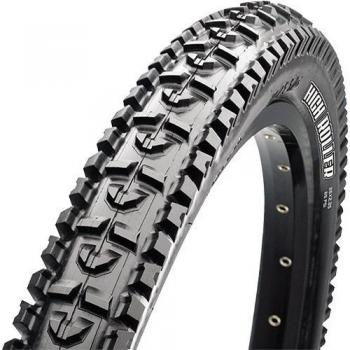 Maxxis 24250 High Roller DH rígida neumático negro 24 x 2,50