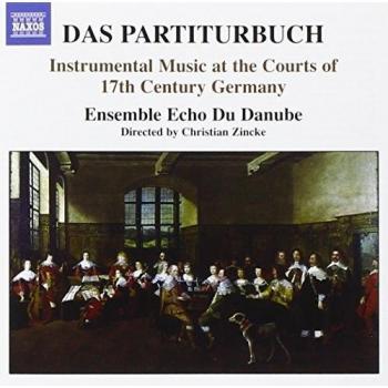 Musique Instrumentale Du 17eme Siecle