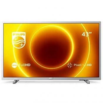 Philips 5500 Series 43PFS5525/12 TV 109,2 cm