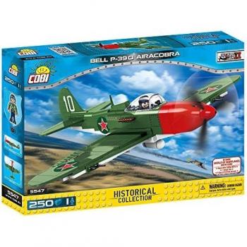 COBI- TOYS, Color diferentes