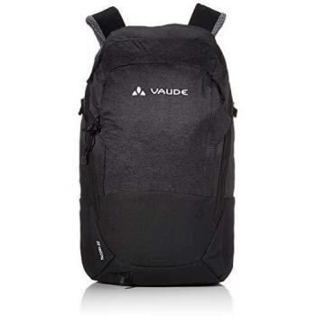 VAUDE Women's Tacora 22 Mochilas y bolsas, Mujer, black, No procede
