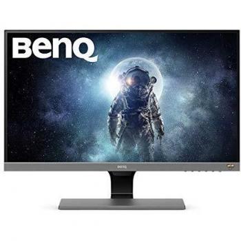 BenQ EW277HDR - Monitor DE 27 FHD, HDR