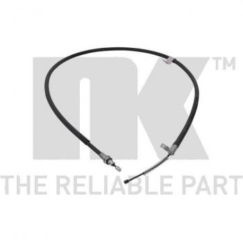 Cable de freno de mano NK 9022130