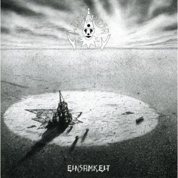 Einsamkeit