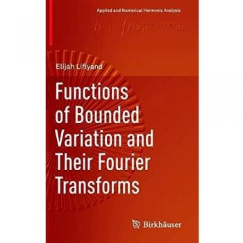 Functions of Bounded Variation and Their Fourier Transforms