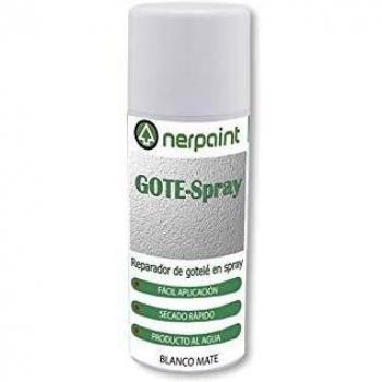 Spray Repara Gotelé 400ml.