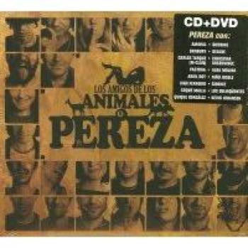 Los amigos de los animales dvd digip