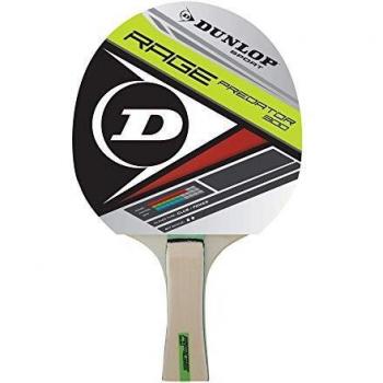 Dunlop BT Rage Predator 300 - Raqueta Unisex para Adulto