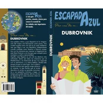 Dubrovnik Escapada Azul - INGELMO, ÁNGEL