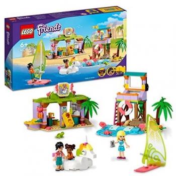 LEGO Friends 41710 Surfer Beachfront