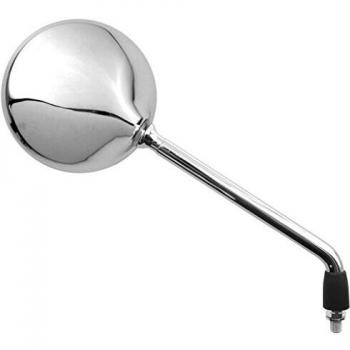 Vicma Espejo Ducati Gt Derecho, Plata