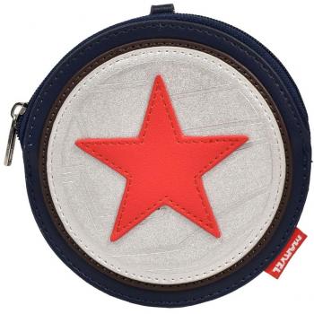 Monedero Exclusivo de Invierno Soldado Marvel by Loungefly