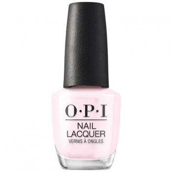 OPI Nail Lacquer - Let's Be Friends! 15 ml